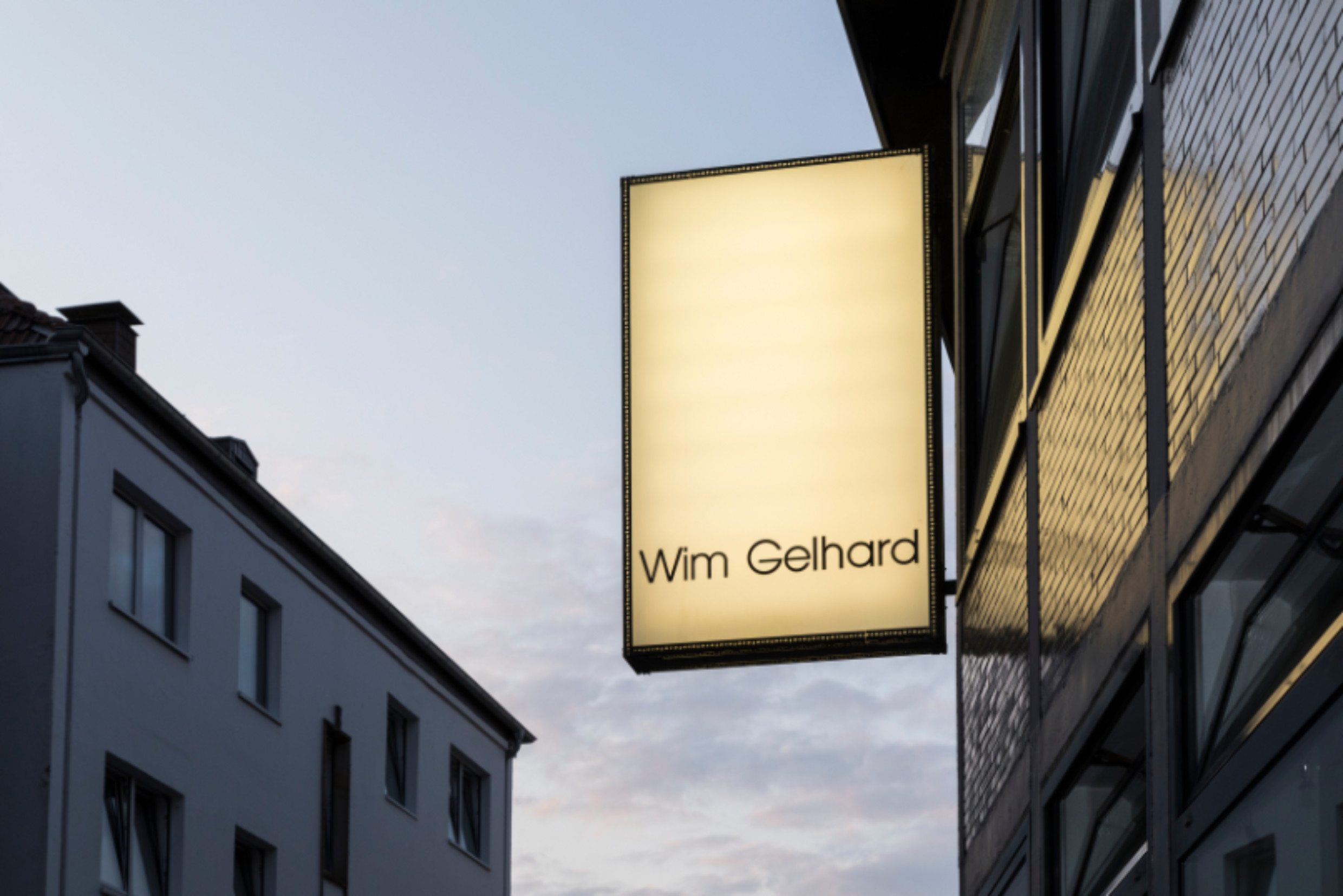 Top Händler bei used-design – Einrichtungshaus Wim Gelhard in Dortmund